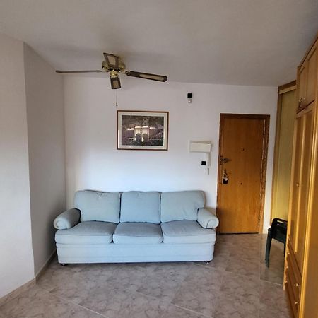 New Centro Torremolinos Lejlighed Eksteriør billede