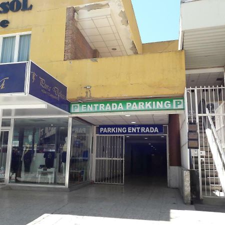 New Centro Torremolinos Lejlighed Eksteriør billede