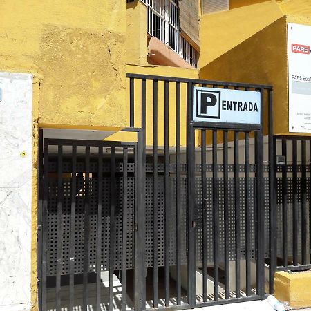 New Centro Torremolinos Lejlighed Eksteriør billede