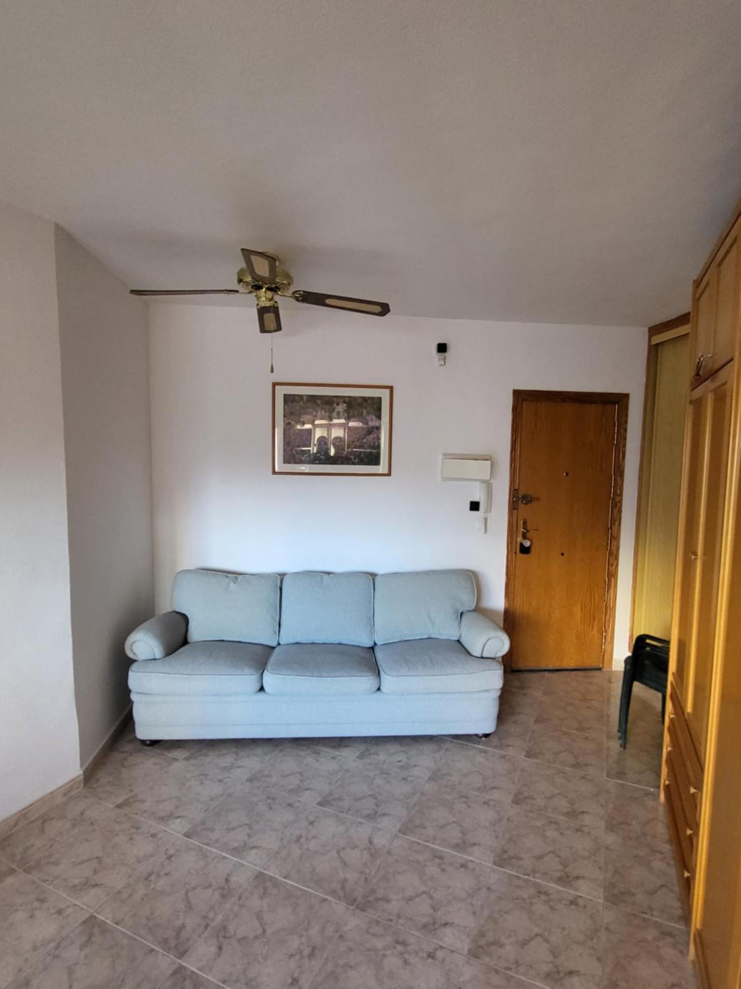 New Centro Torremolinos Lejlighed Eksteriør billede