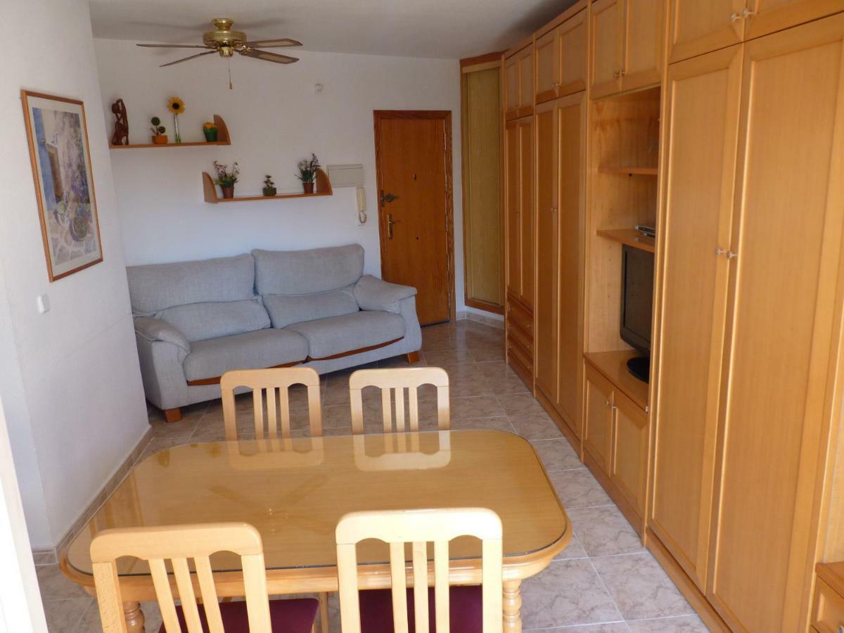 New Centro Torremolinos Lejlighed Eksteriør billede