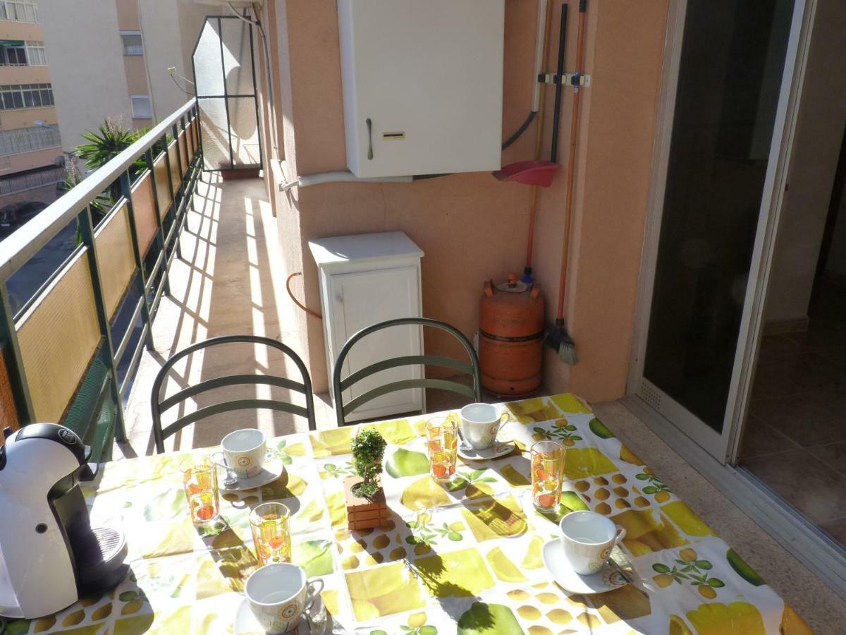 New Centro Torremolinos Lejlighed Eksteriør billede