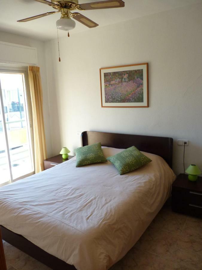 New Centro Torremolinos Lejlighed Eksteriør billede