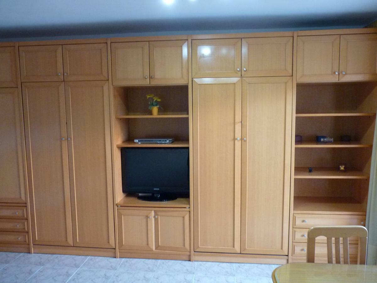 New Centro Torremolinos Lejlighed Eksteriør billede