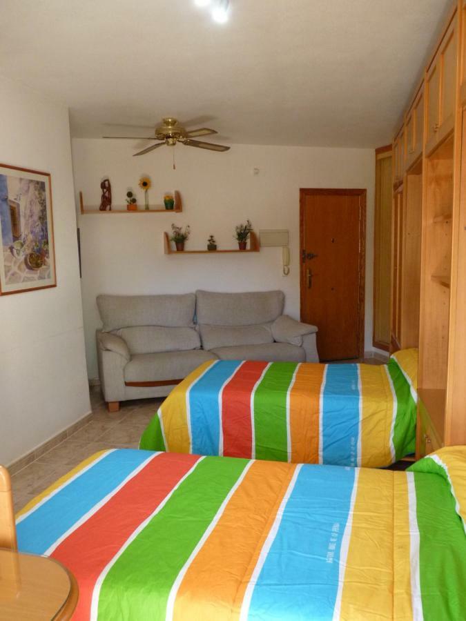 New Centro Torremolinos Lejlighed Eksteriør billede