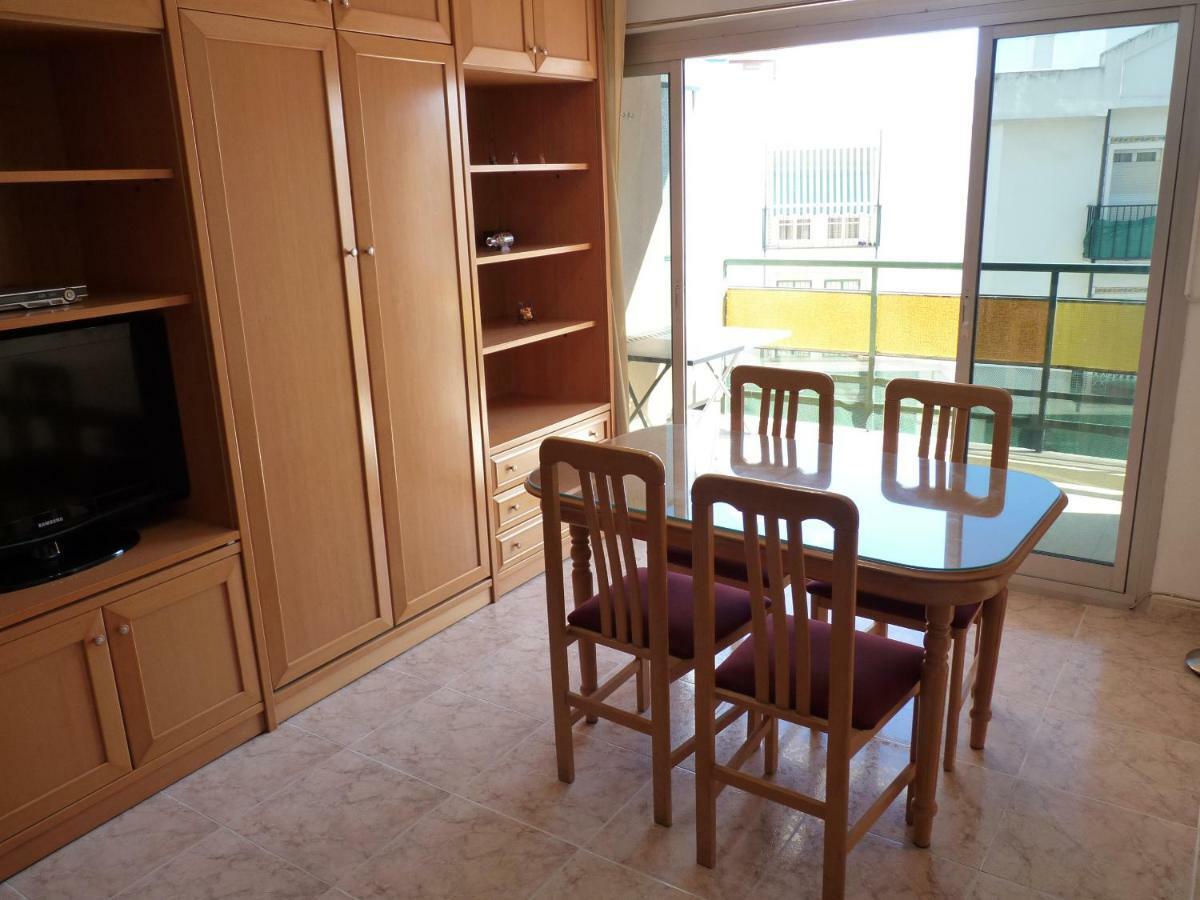 New Centro Torremolinos Lejlighed Eksteriør billede
