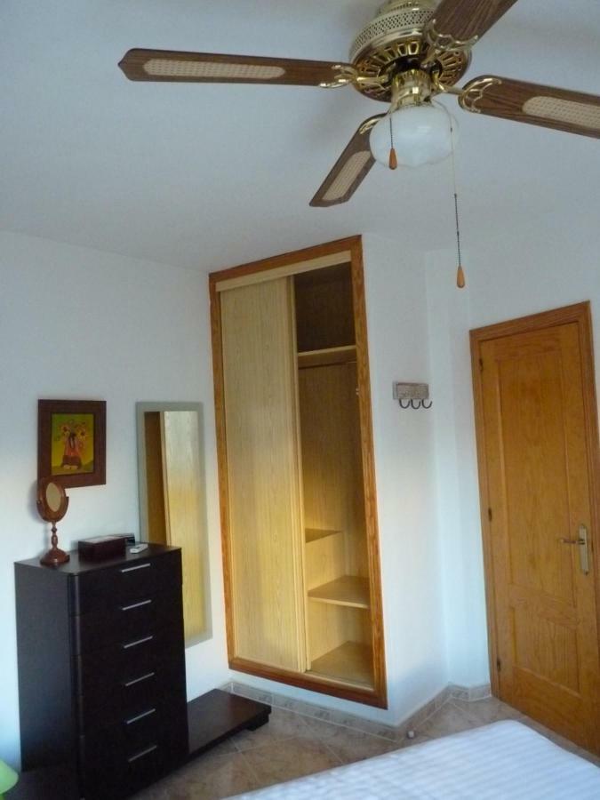 New Centro Torremolinos Lejlighed Eksteriør billede