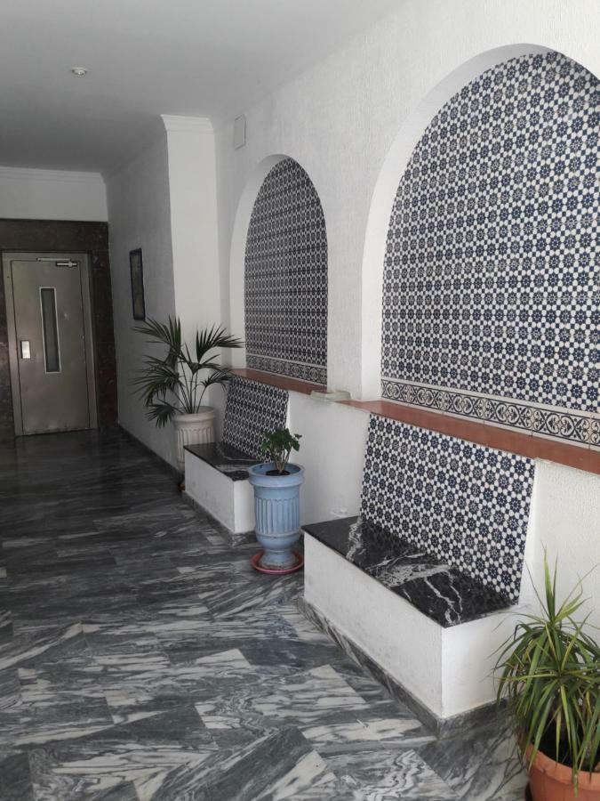 New Centro Torremolinos Lejlighed Eksteriør billede